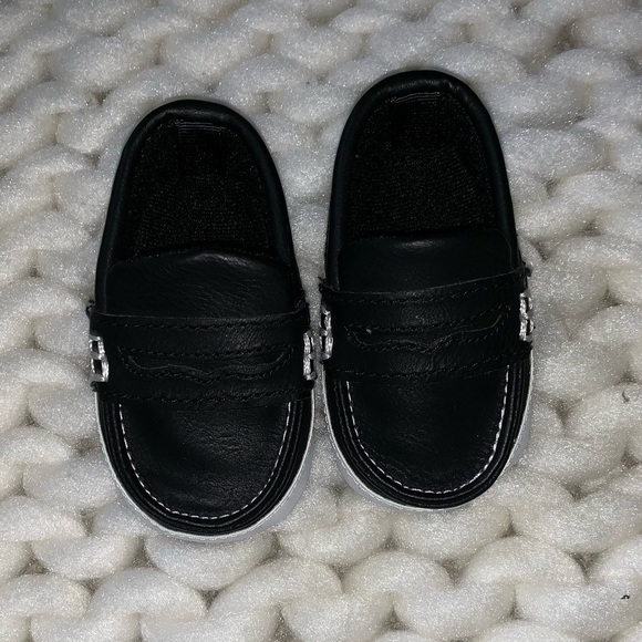 Baby boy shoes - Picture 2 of 2